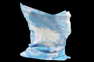 Simms SunGaiter Cool
