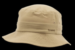 Simms Superlight Bucket Hat Cork
