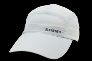 Simms Superlight Flats LB Cap