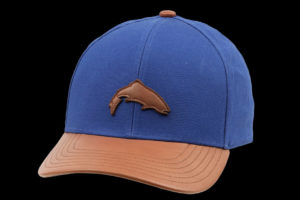 Simms The Legend Cap