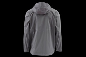 Simms Waypoints Jacket hinten
