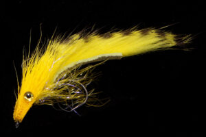 Andreas Andersson's Mini Sid yellow