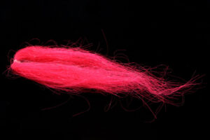 Pro Angelhair fluo pink
