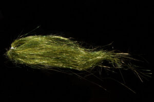 Pro Angelhair light olive