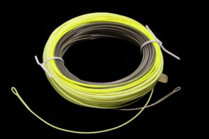 Rio InTouch Pike/Musky float/intermediate Line