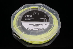 Rio InTouch Pike/Musky float/intermediate Spool