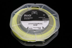 Rio InTouch Pike/Musky float Spool