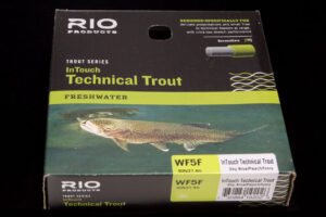 Rio InTouch Technical Trout
