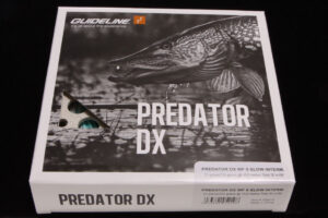 Guideline Predator DX slow intermediate