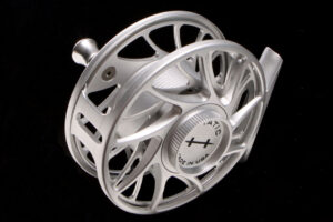 Hatch Finatic clear/black