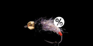Five Day Special Nymphen