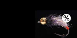 Fly With Us Five Day Special Nymphen