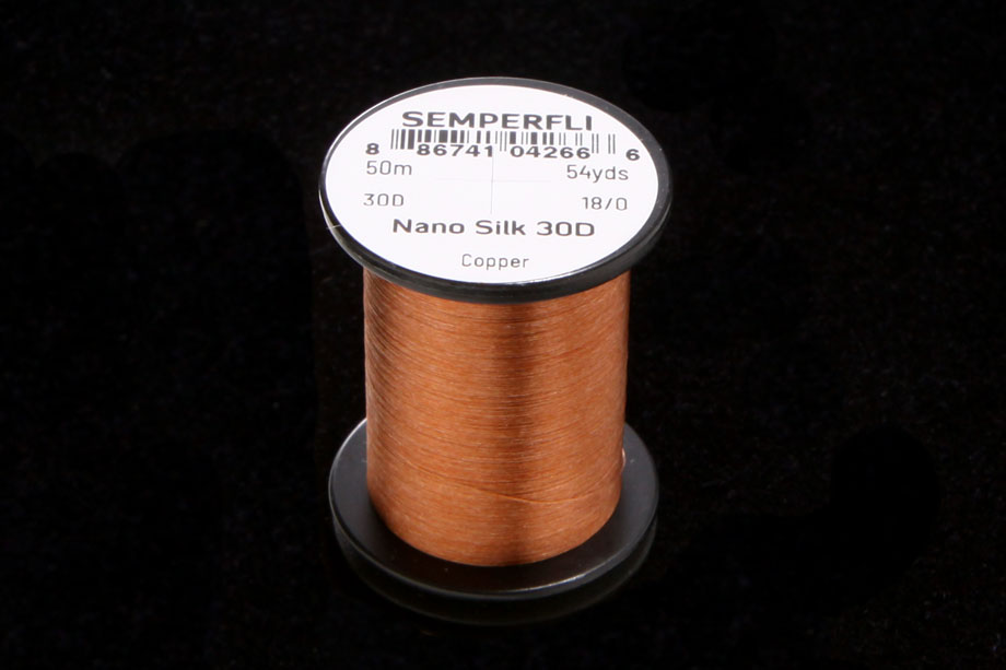copper