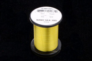 Semperfli Nano Silk 30D yellow