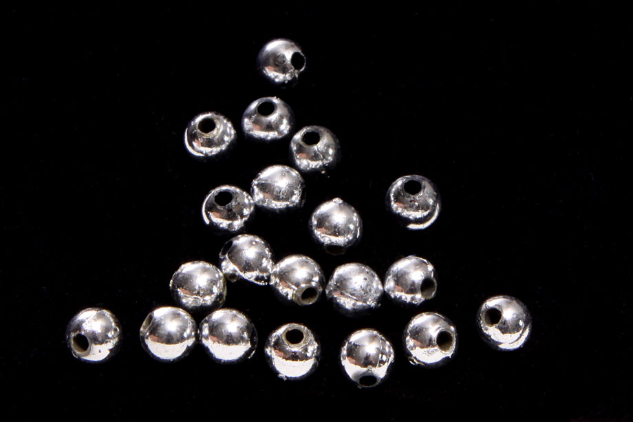 silver