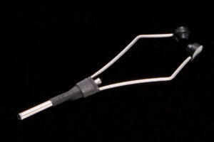 Ceramic Bobbin schwarz
