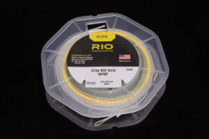 Rio Gold Elite Spool