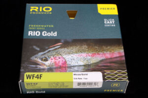 Rio Premier Gold