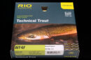 Rio Technical Trout