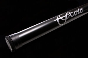 Scott Centric Tube