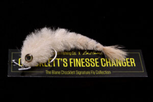 Chocklett's Finesse Changer tan
