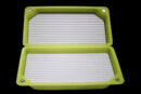 Guideline Ultralight Fly Box XL lime green