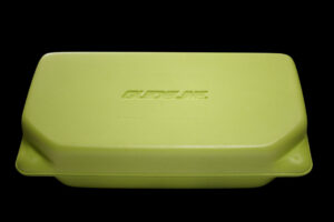 Guideline Ultralight Fly Box XL lime green