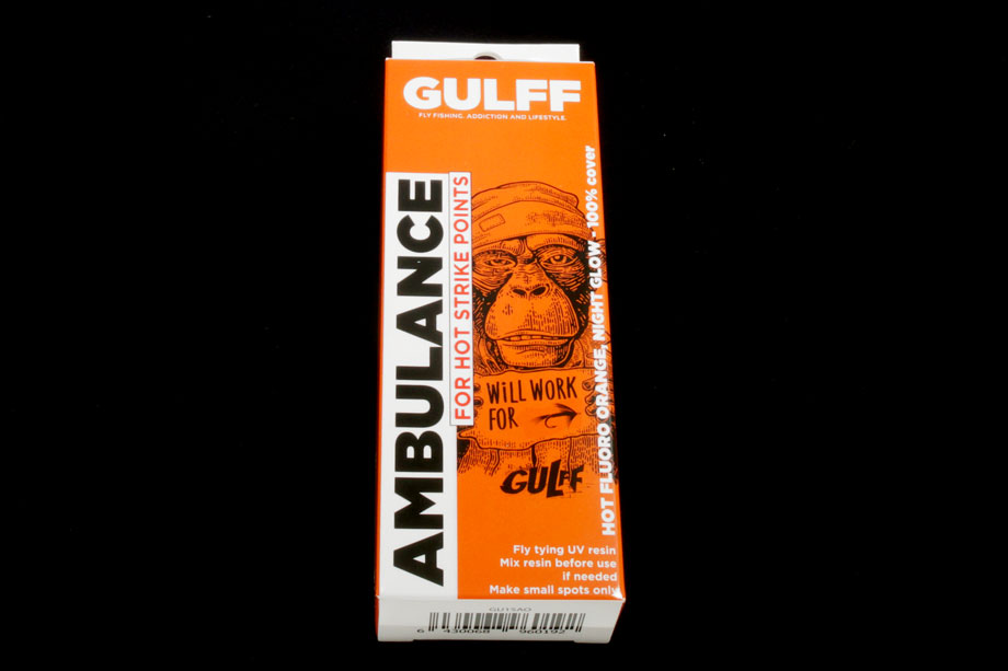 hot fluoro orange