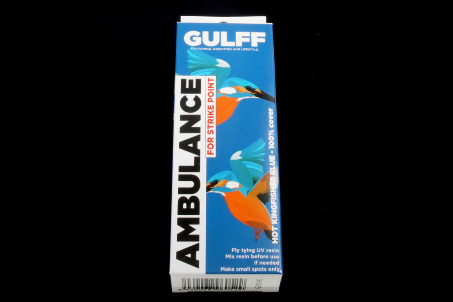 kingfisher blue