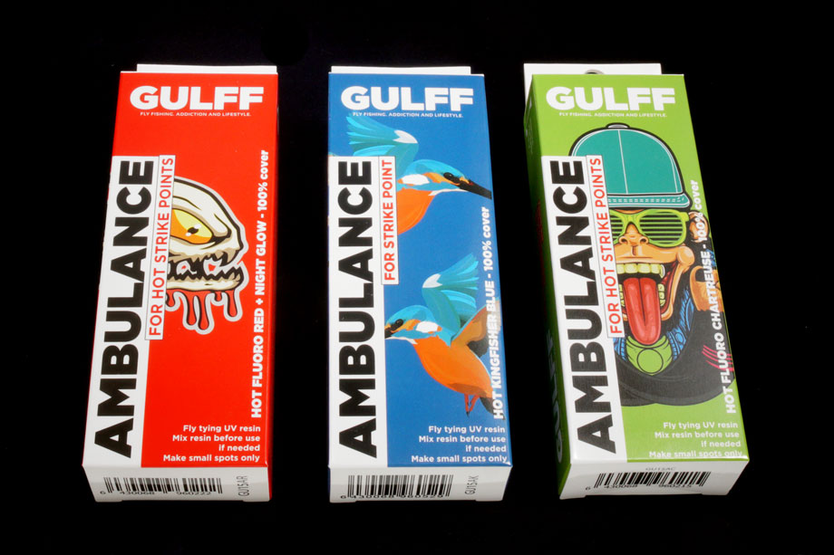 Gulff Ambulance