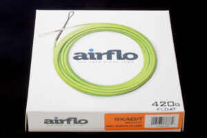 Airflo Skagit Scout