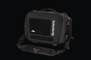 Simms Freestone Hip Pack black