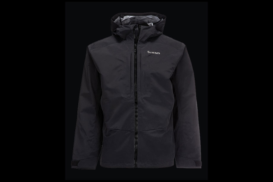 Simms Freestone Jacket