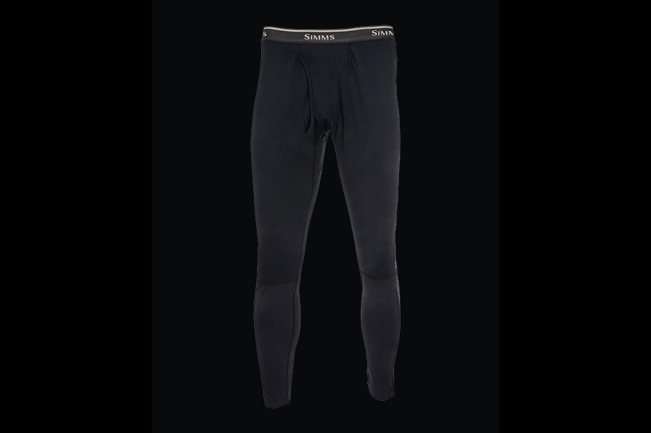 Simms Heavyweight Baselayer Bottom