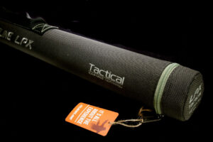Guideline LPX Tactical