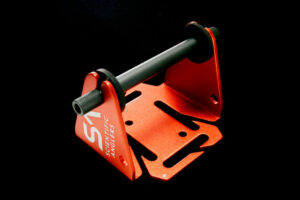 SA Outpost Tippet Holder