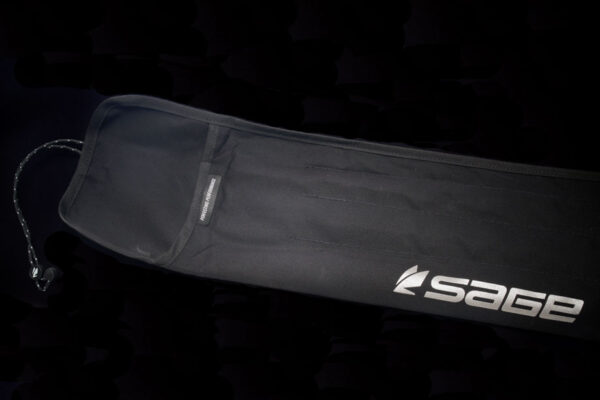 Sage R8 Core Etui