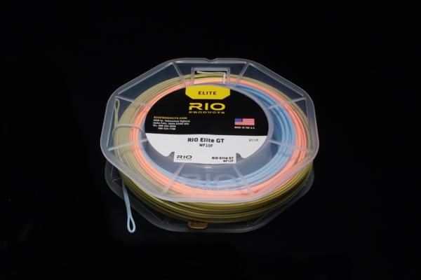Rio Elite GT – Bild 3