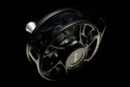Hatch Iconic black/silver