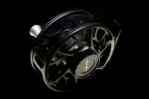 Hatch Iconic black/silver