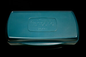 Tacky - Pescador Large Fly Box