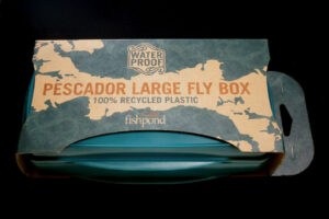 Tacky - Pescador Large Fly Box
