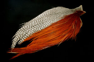 Whiting Combo Starter brown/grizzly