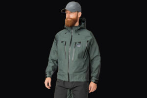 Guideline Alta NGx Jacket