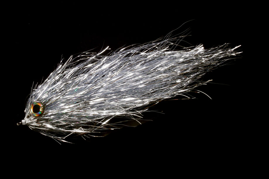 Flash Fly silver
