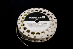 Guideline Presentation+ Spool