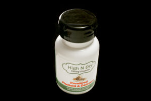 High N Dry Powdered Floatant & Desiccant