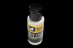 Loon Scandinavian Fly Line Cleaner
