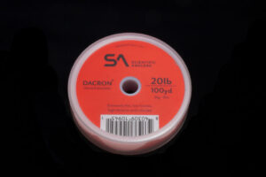 SA Dacron Backing