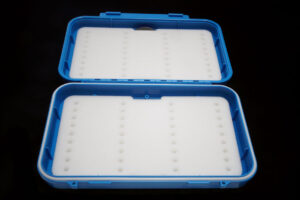 C&F Saltwater Tarpon Fly Case medium